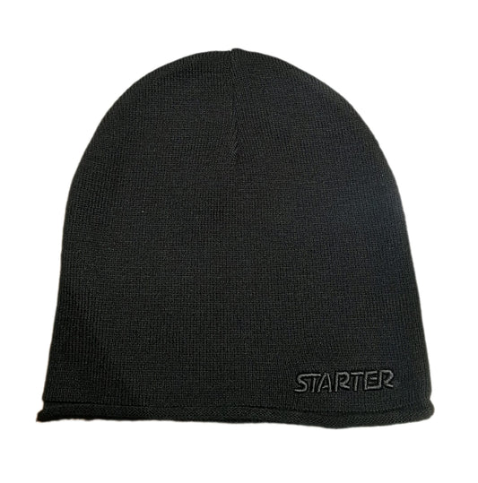 CAPPELLO ST0178 NERO