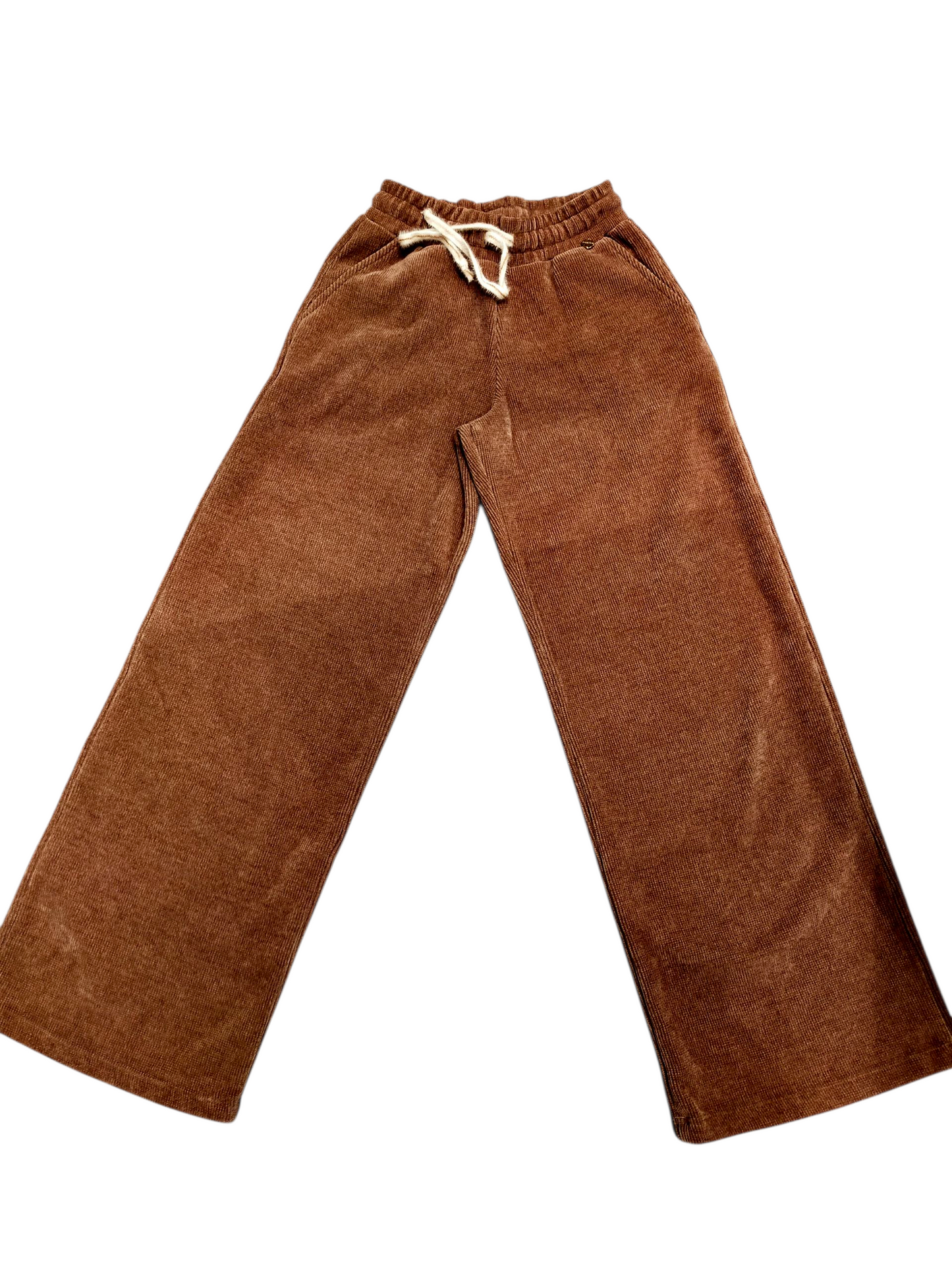 PANTALONE W OV-213 BEIGE