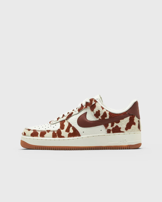 NIKE AIR FORCE 1 '07 IO0442-200