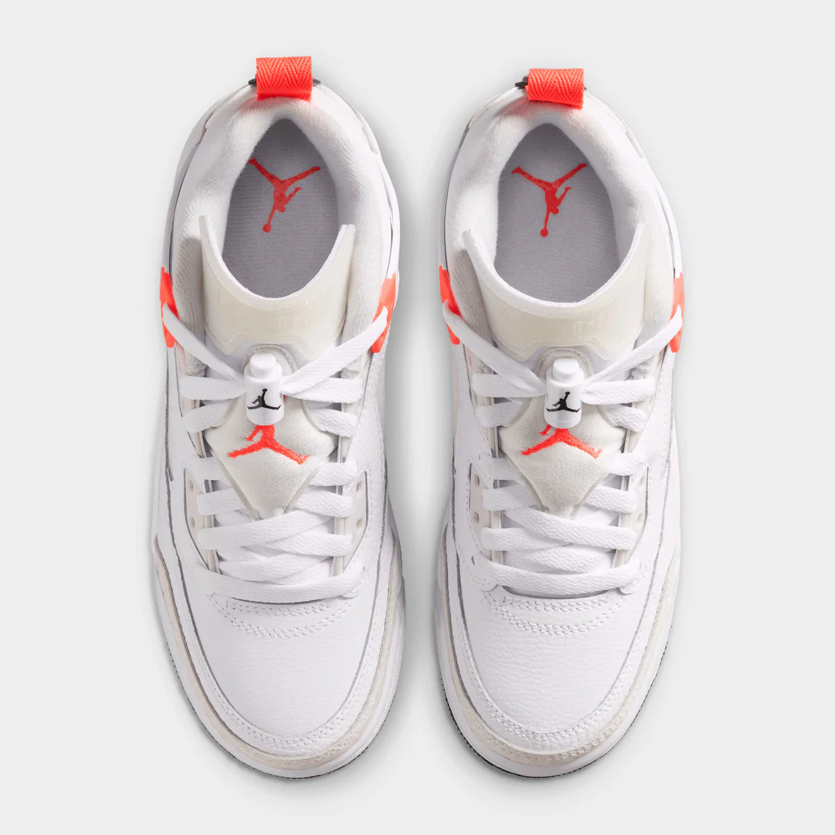 JORDAN SPIZIKE LOW IQ0320