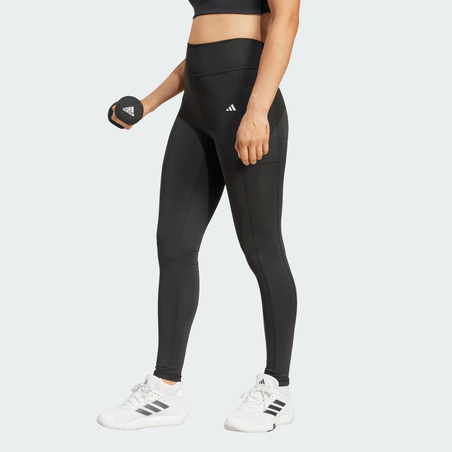 ADIDAS LEGGINS W IQ2688