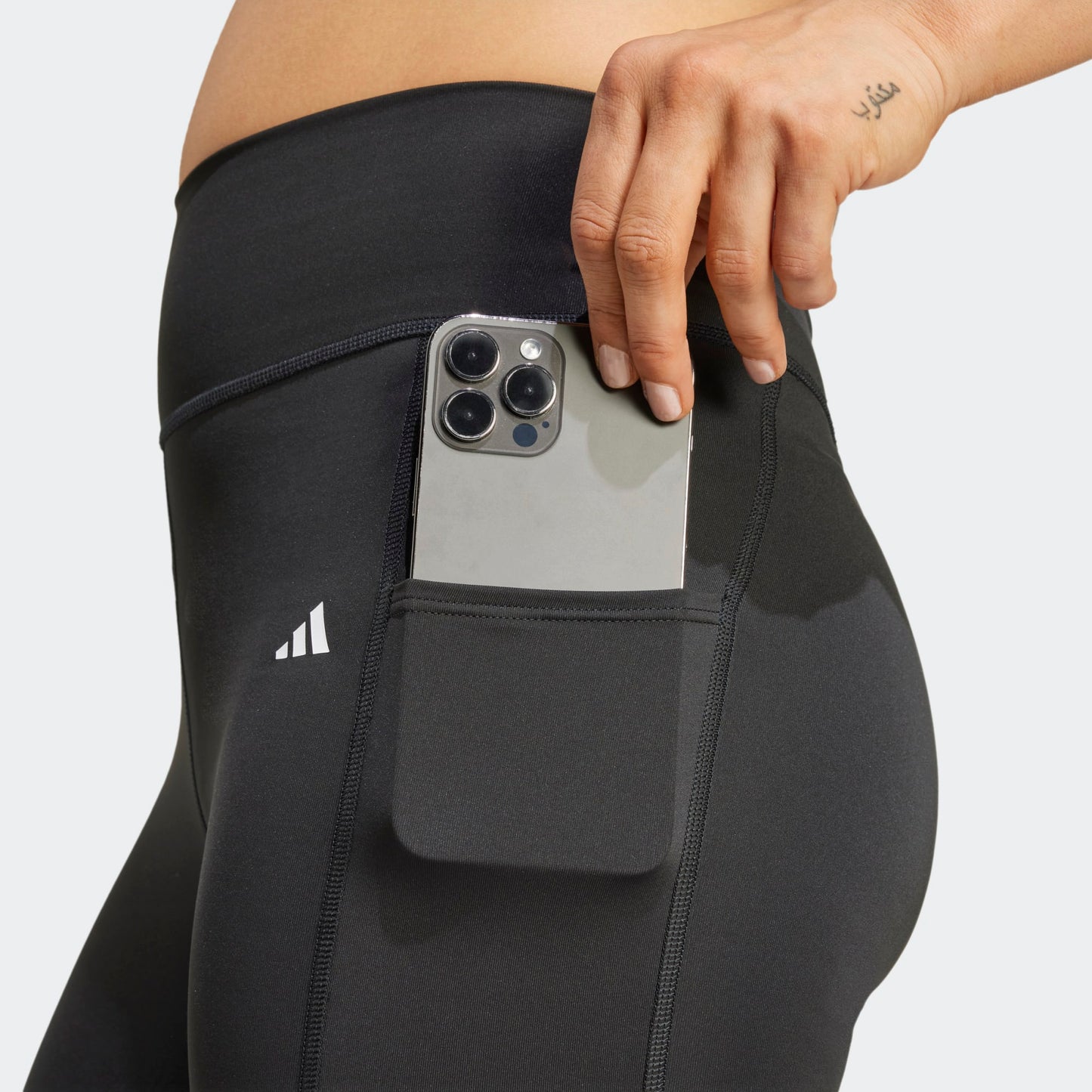 ADIDAS LEGGINS W IQ2688