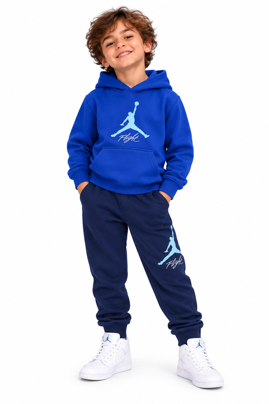 JORDAN JDN MJ BASELINE PO SET 65D423-U90