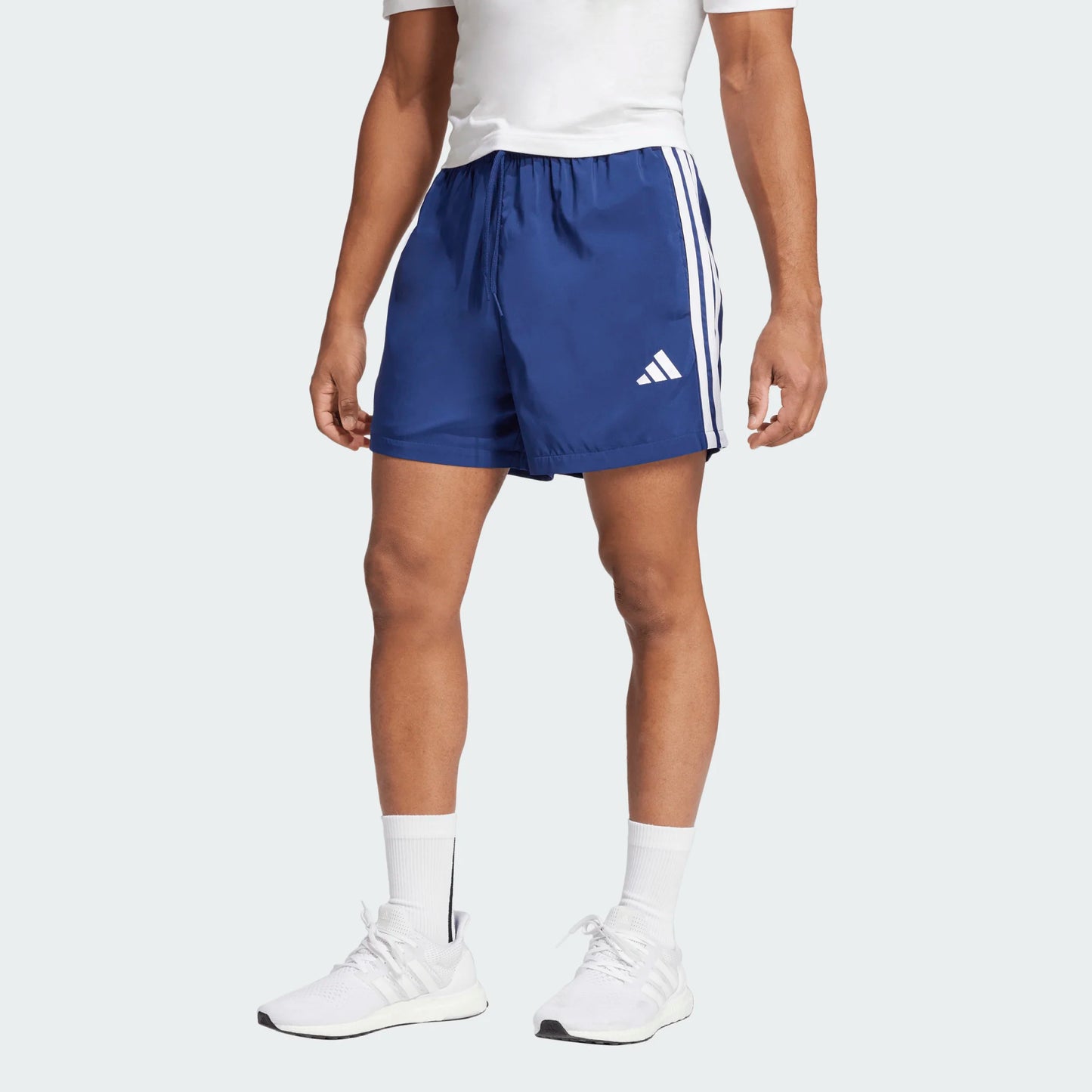 ADIDAS M 3S CHELSEA 5 DKBLUE/WHITE (JE8879)