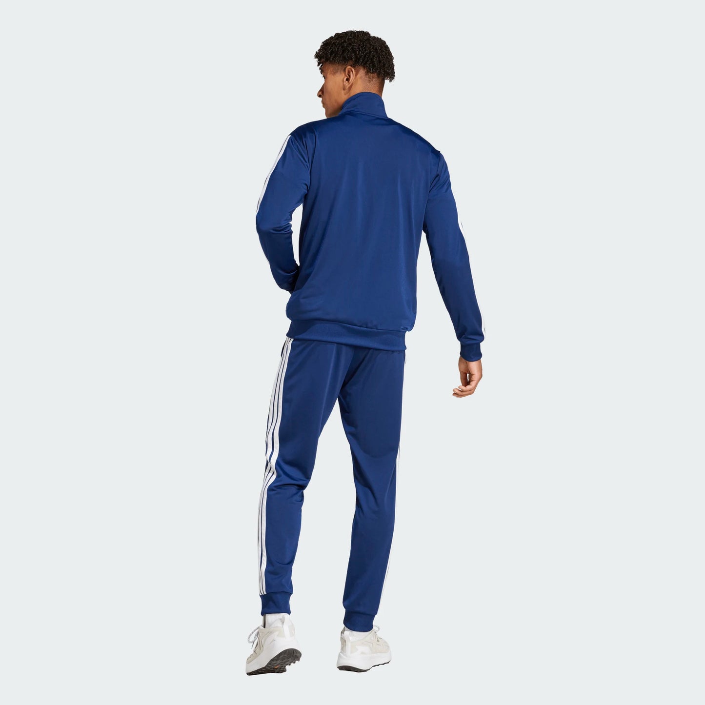 ADIDAS M 3S TR TT TS DKBLUE (JI8859)
