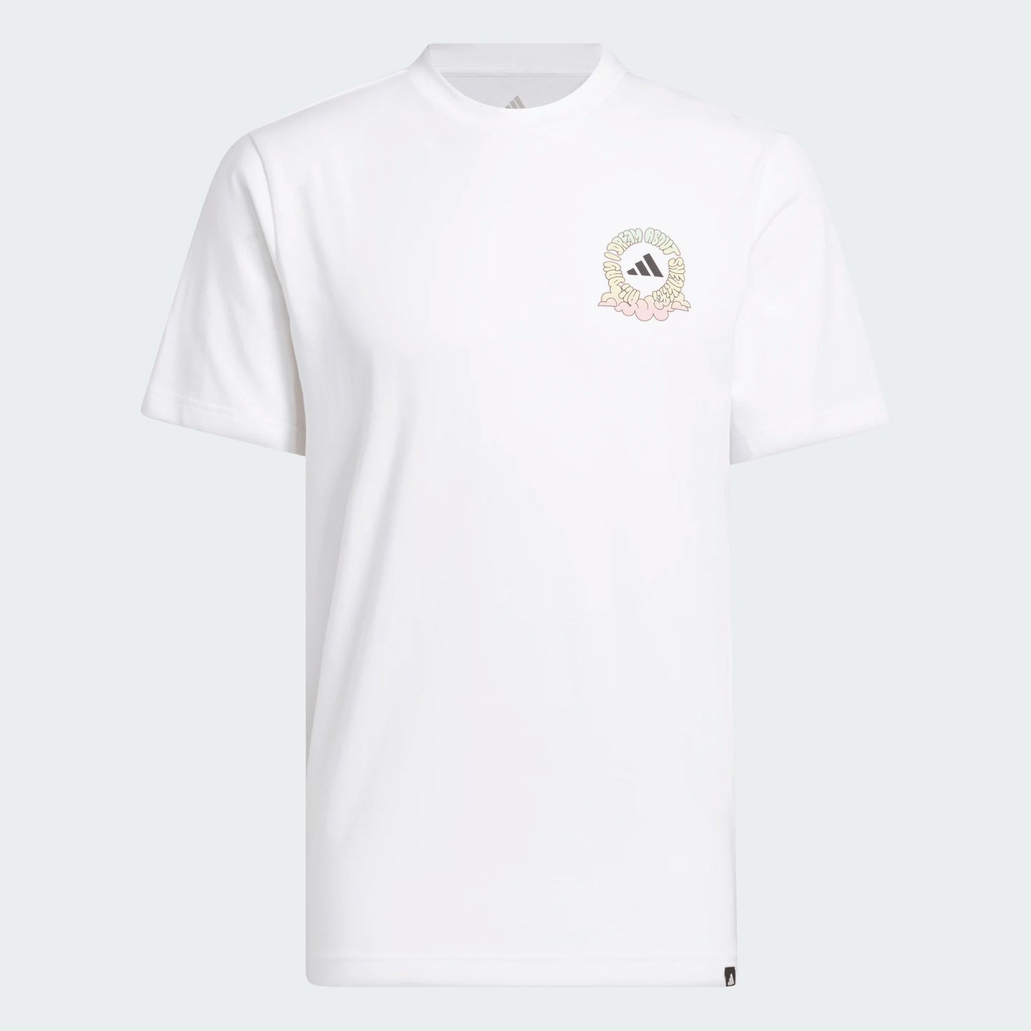 ADIDAS T SHIRT MC TEE JN2509
