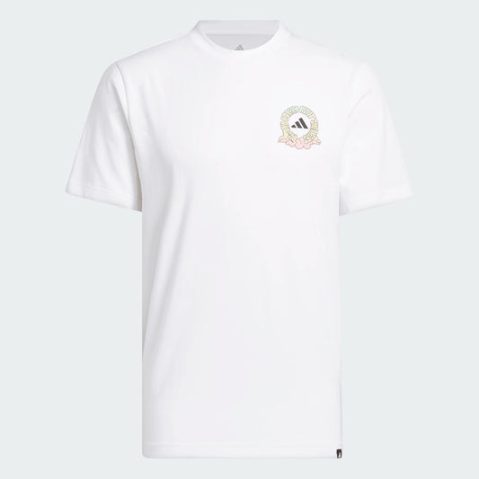 ADIDAS T SHIRT MC TEE JN2509