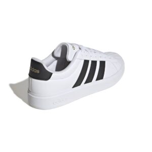 ADIDAS STREETTALK J FTWWHT/CBLACK/CBLACK (JQ6146)