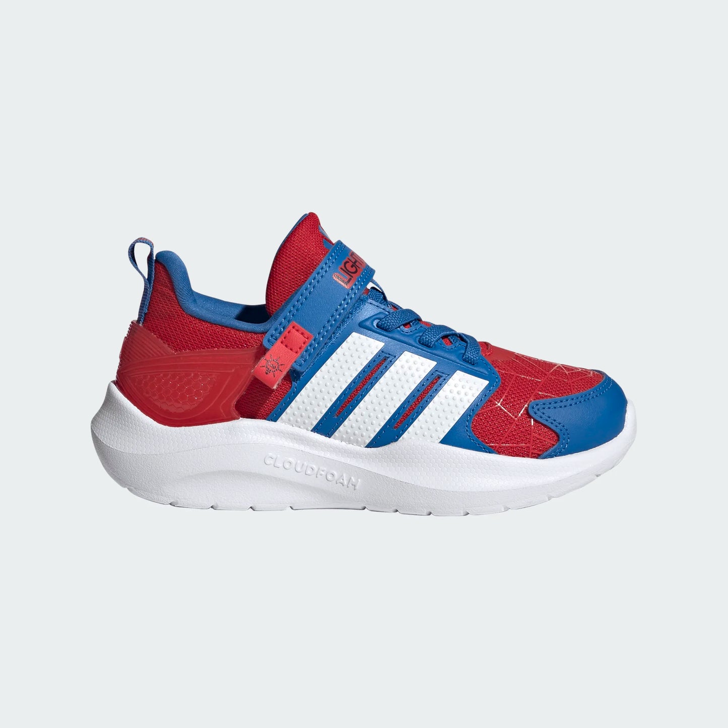 ADIDAS LIGHTORAMA RNR SPID BETSCA/FTWWHT/BROYAL (JR2334)