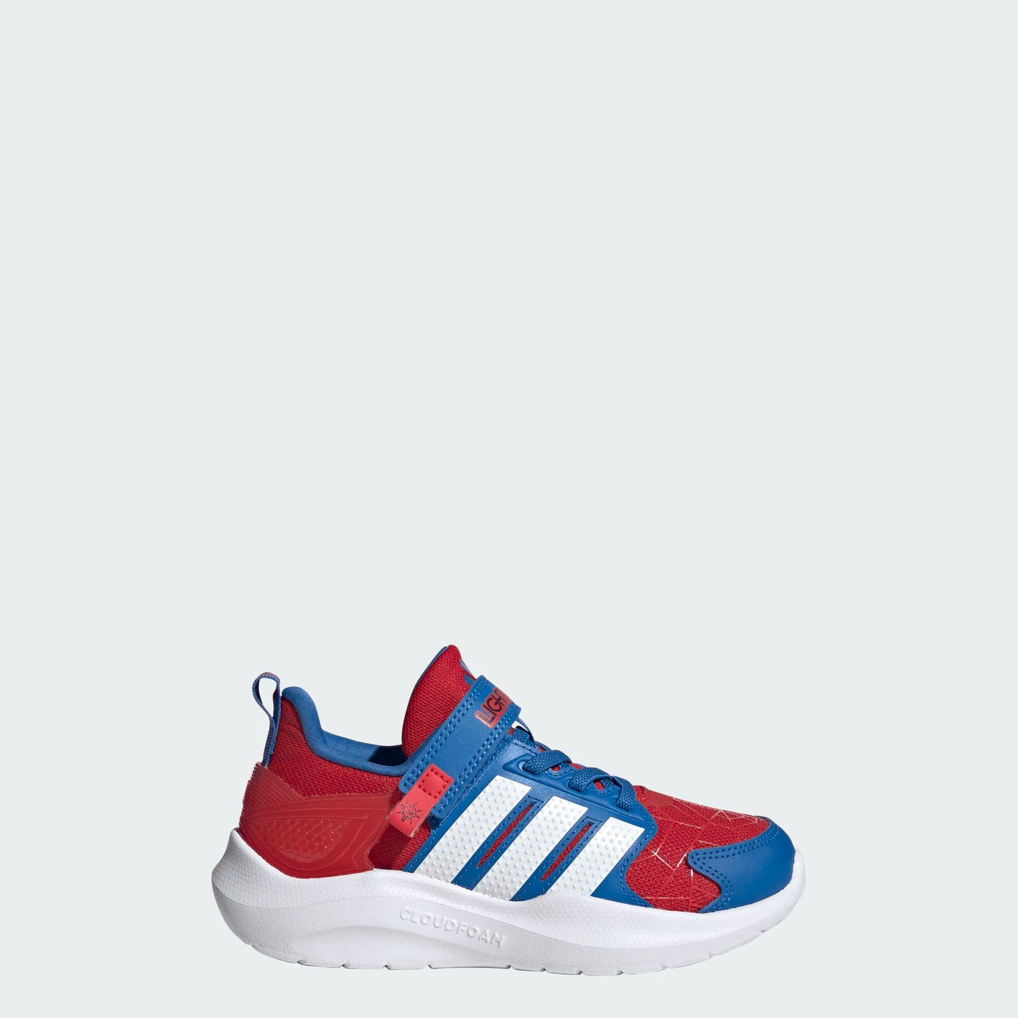 ADIDAS LIGHTORAMA RNR SPID BETSCA/FTWWHT/BROYAL (JR2334)
