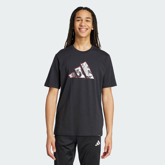 T-SHIRT M KA9800