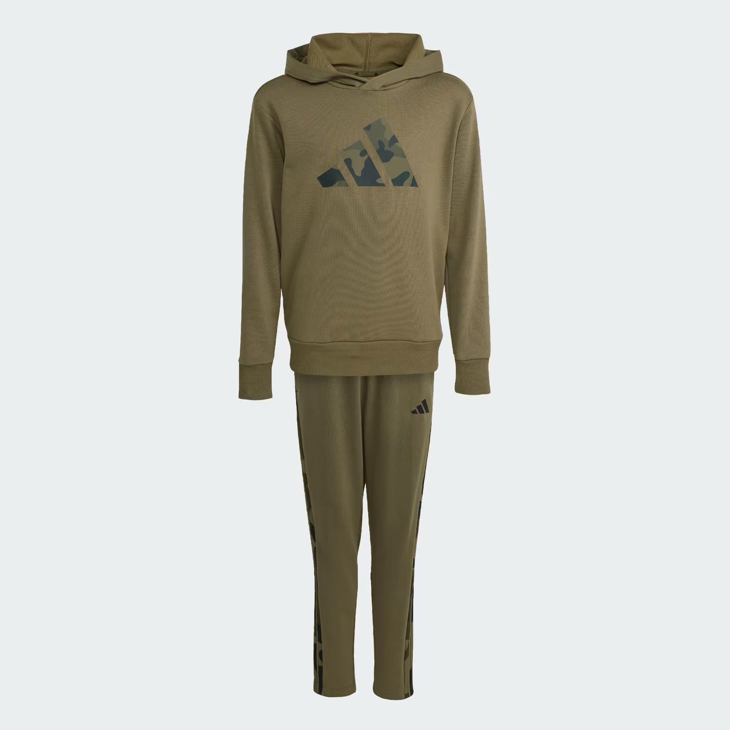 ADIDAS J CAMO TS OLISTR/BLACK (KC8717)