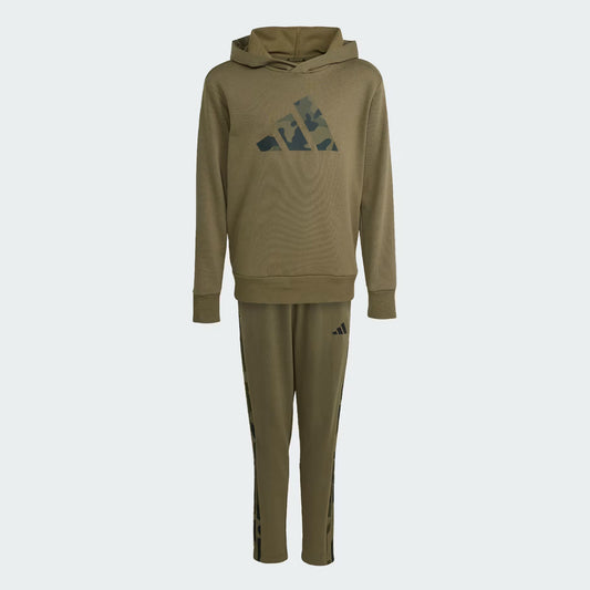 ADIDAS J CAMO TS OLISTR/BLACK (KC8717)