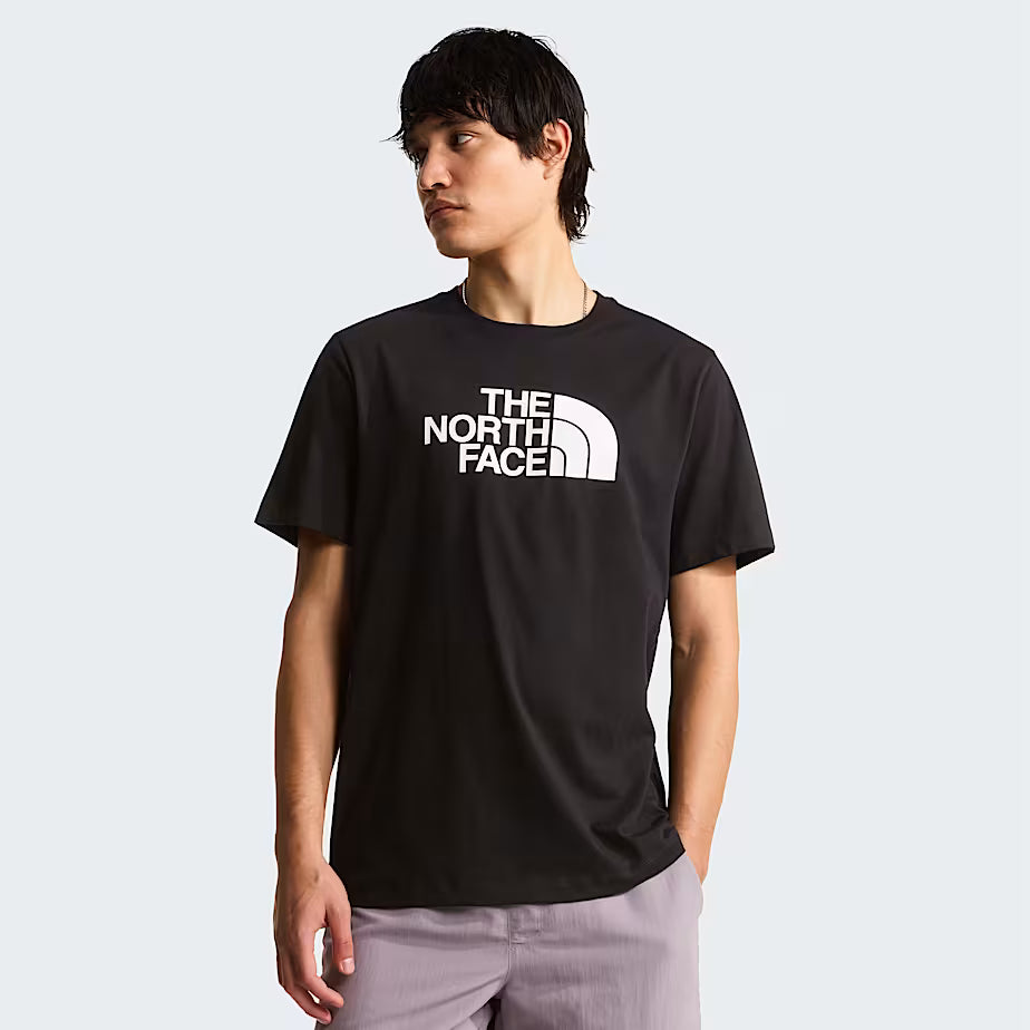 THE NORTH FACE T SHIRT THE NORTH FACE A8GUZ