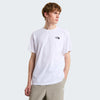 T SHIRT MC THE NORTH FACE A8GV1