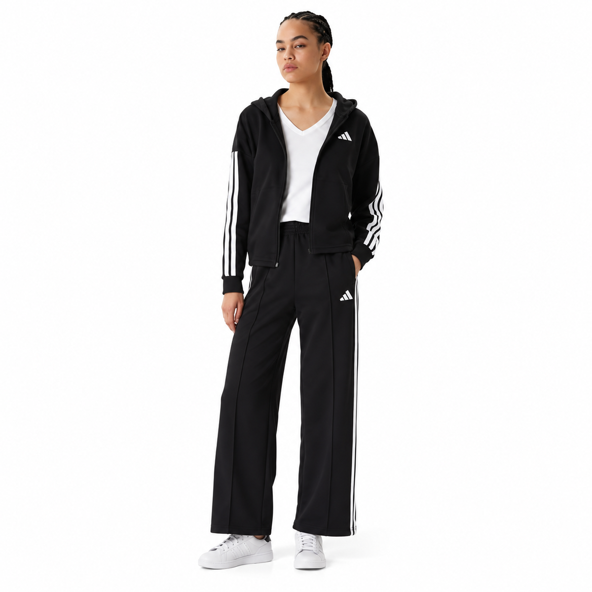 TUTA ADIDAS ENERGIZE JF3388
