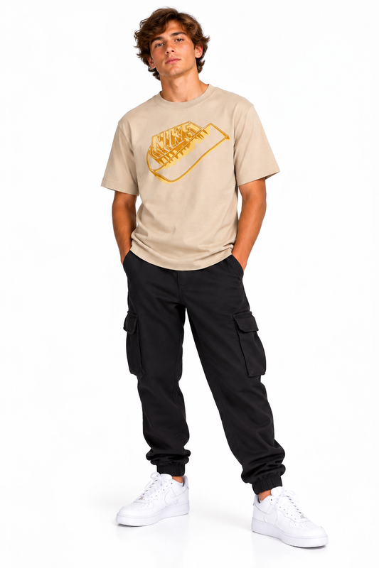 NIKE T-SHIRT UOMO JH1131-236