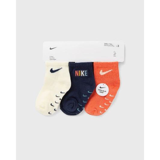 Nike calze Powder Play 3 paia bambino NN1134-W3Z