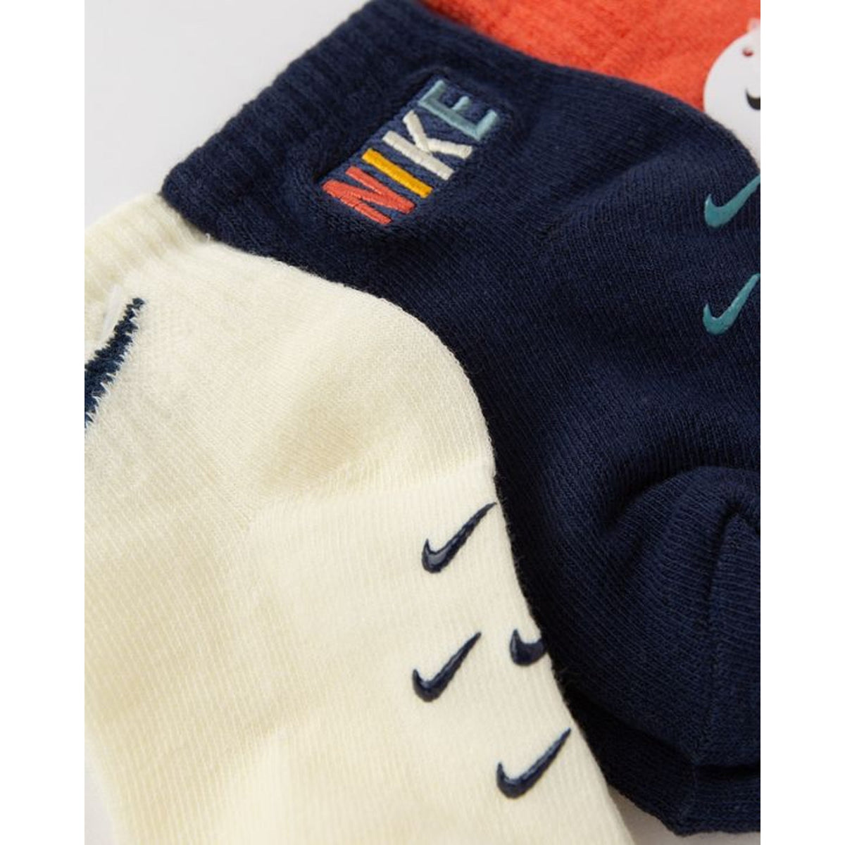 Nike calze Powder Play 3 paia bambino NN1134-W3Z