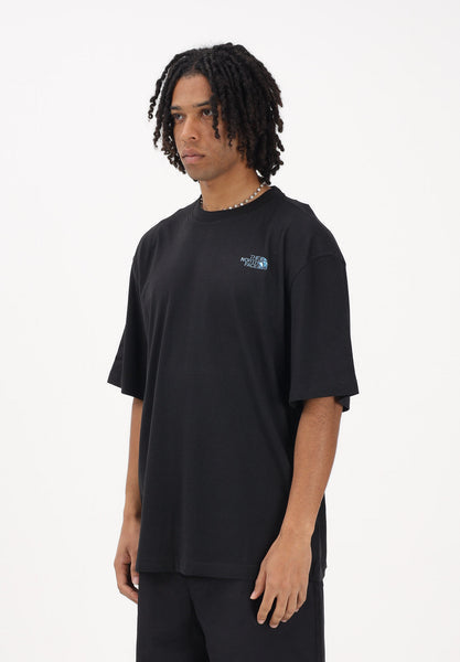 THE NORTH FACE BOX NSE SS TEE - A8CVA-JK31