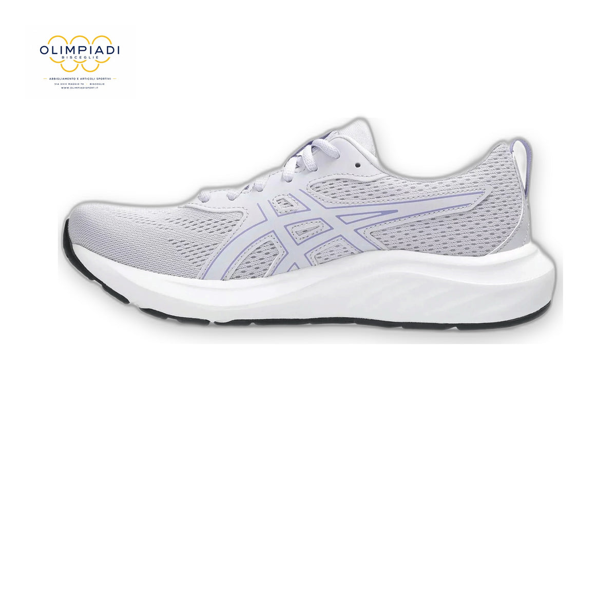 ASICS GEL-CONTEND 10 - 12C013-020