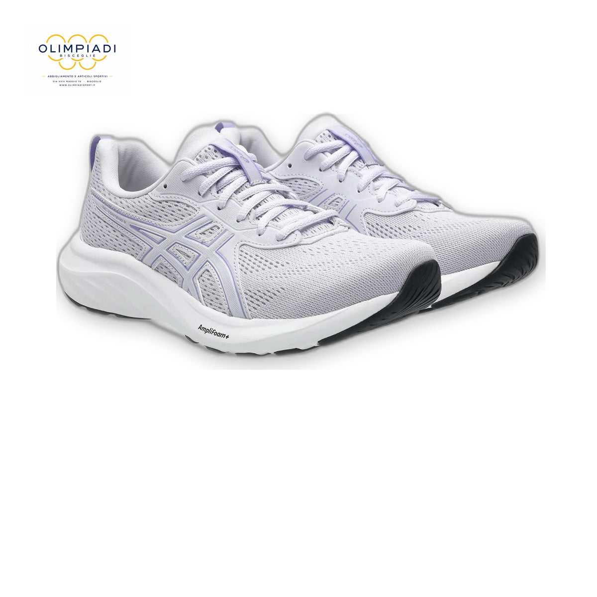 ASICS GEL-CONTEND 10 - 12C013-020