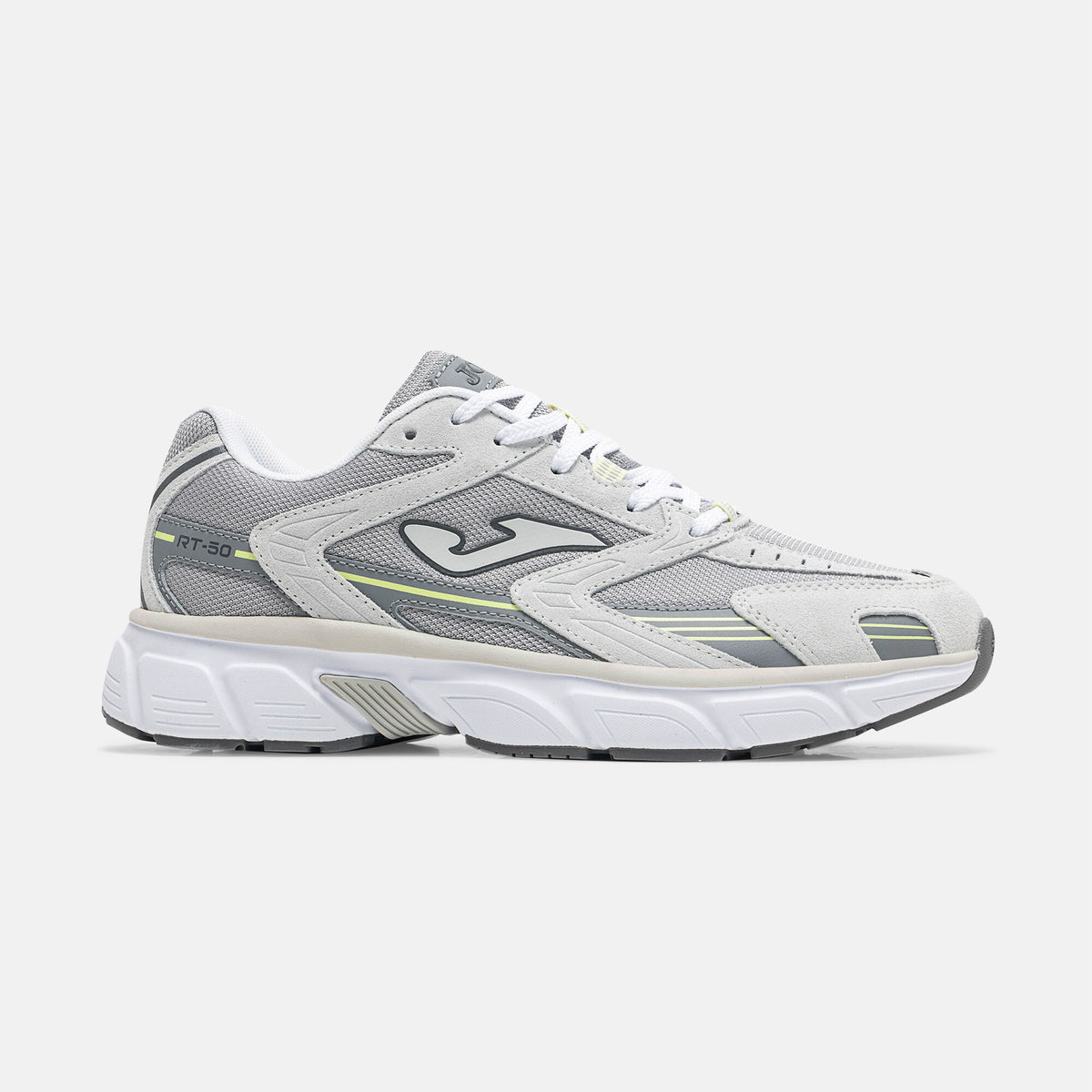 Joma sneakers RT50 uomo grigio RRT50S2612