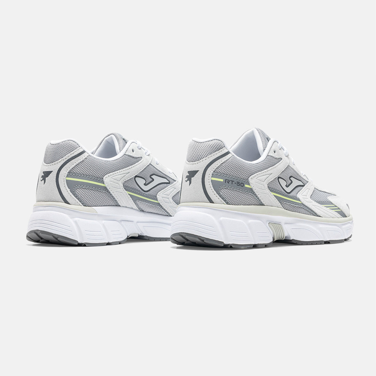 Joma sneakers RT50 uomo grigio RRT50S2612