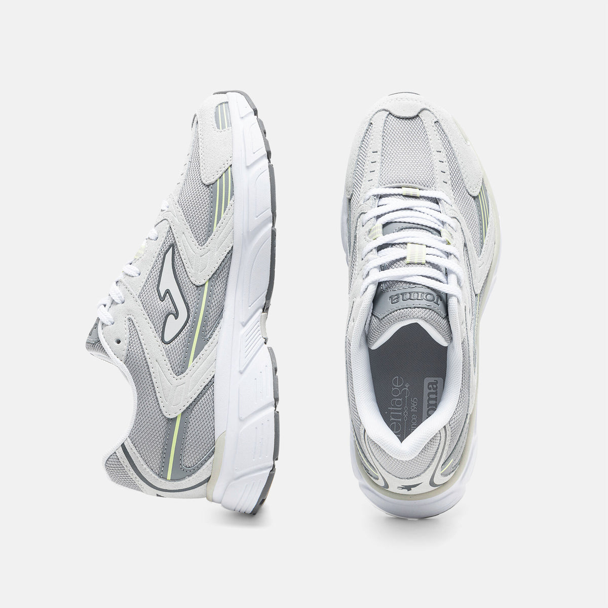 Joma sneakers RT50 uomo grigio RRT50S2612