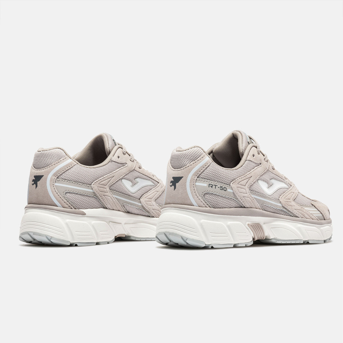 Joma sneakers RT50 uomo beige RRT50S2625