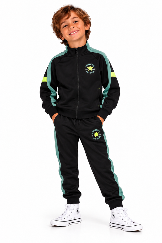 CONVERSE TUTA  TRICOT SET 9CD373-023