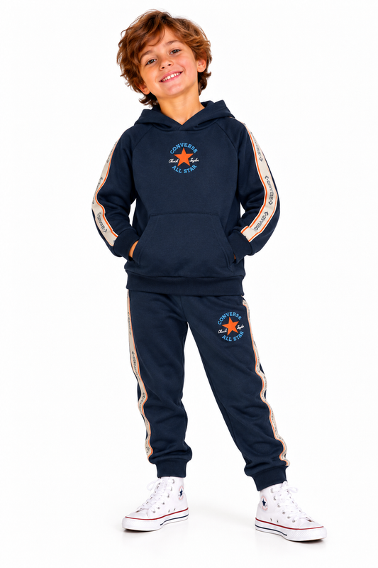 CONVERSE TUTA  8CD475-BFK