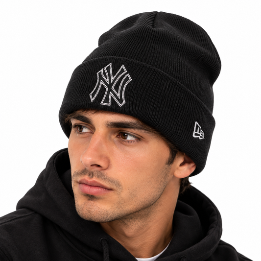 NEW ERA OUTLINE NEYYAN BLKMTS - 0915899-0001