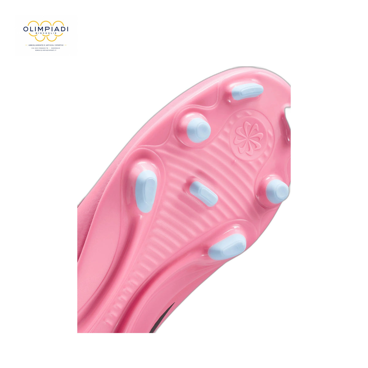 NIKE VAPOR 16 CLUB FG/MG FQ8286-600