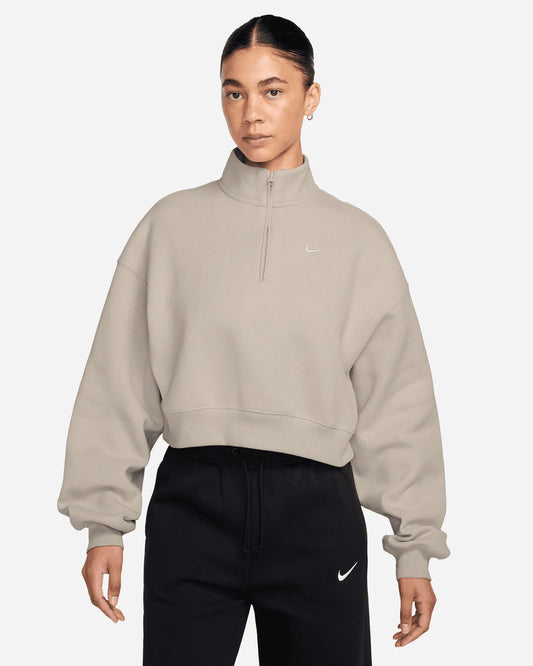 NIKE FELPA DONNA IM8501 -236
