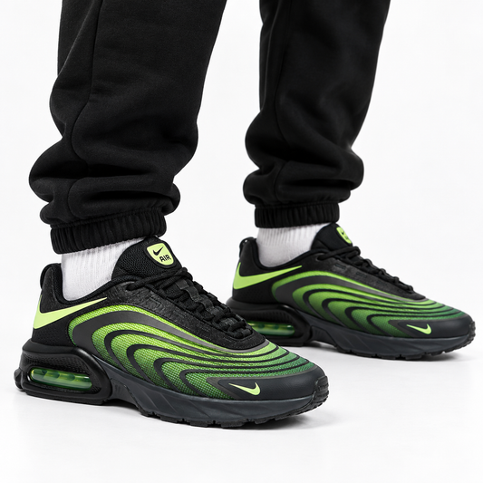 NIKE SNEAKERS AIR MAX FIRE UOMO IR0819-003