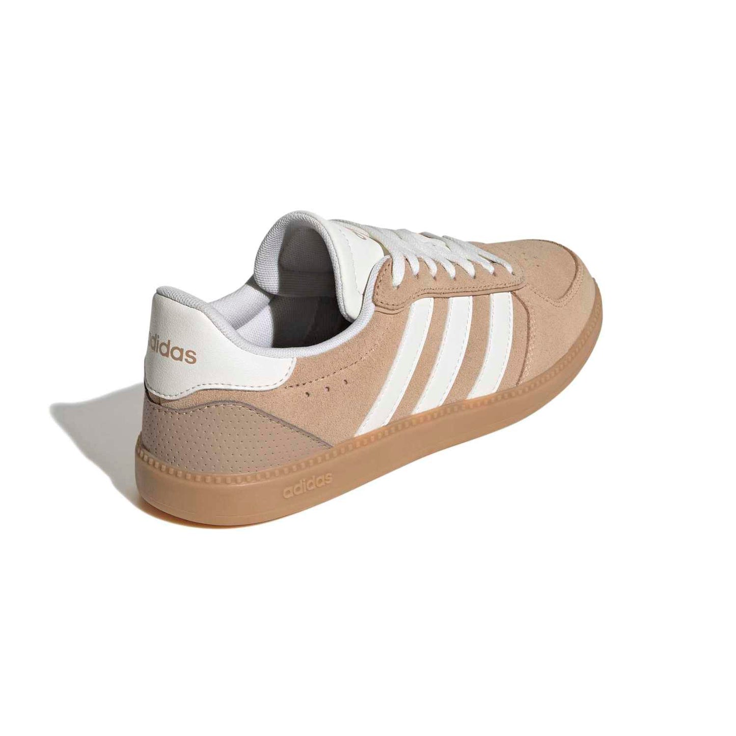 ADIDAS BREAKNET SLEEK WARSAN/CWHITE/GUM3 (IH1370)