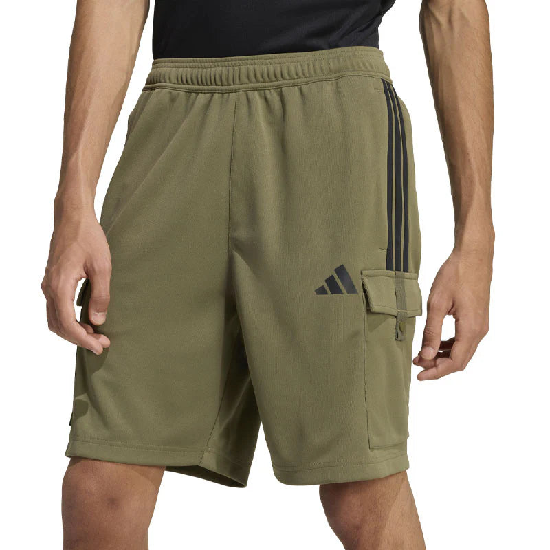 ADIDAS M TIRO CAR SHO OLISTR/BLACK (KC2904)