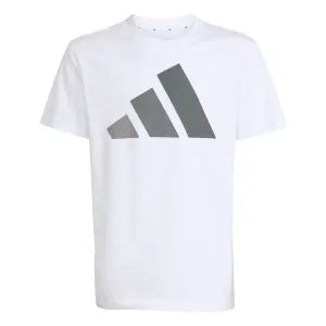 ADIDAS J BL TEE 160 WHITE/GRETHR/GREFOU/ (KD6048)