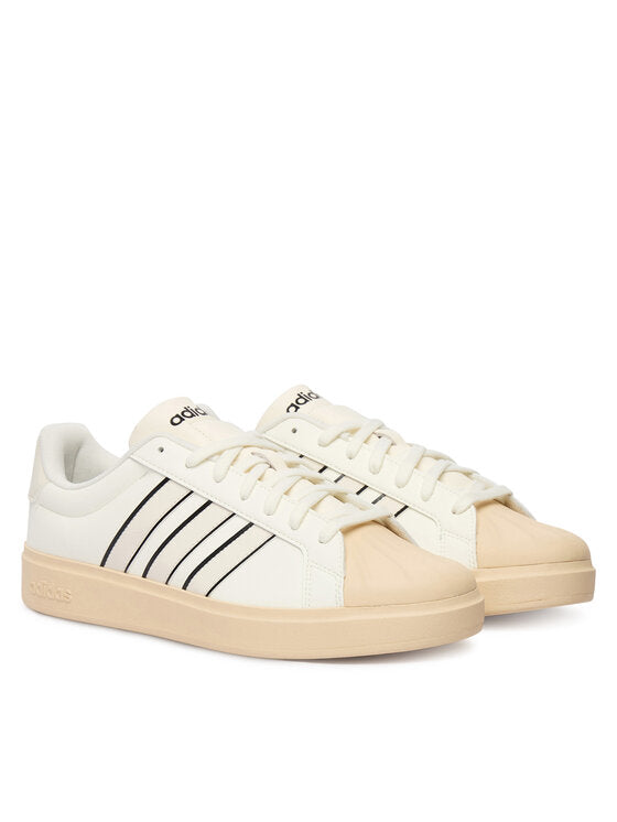 ADIDAS ADIDAS STREETTALK OWHITE/OWHITE/SANSTR (IH4282)