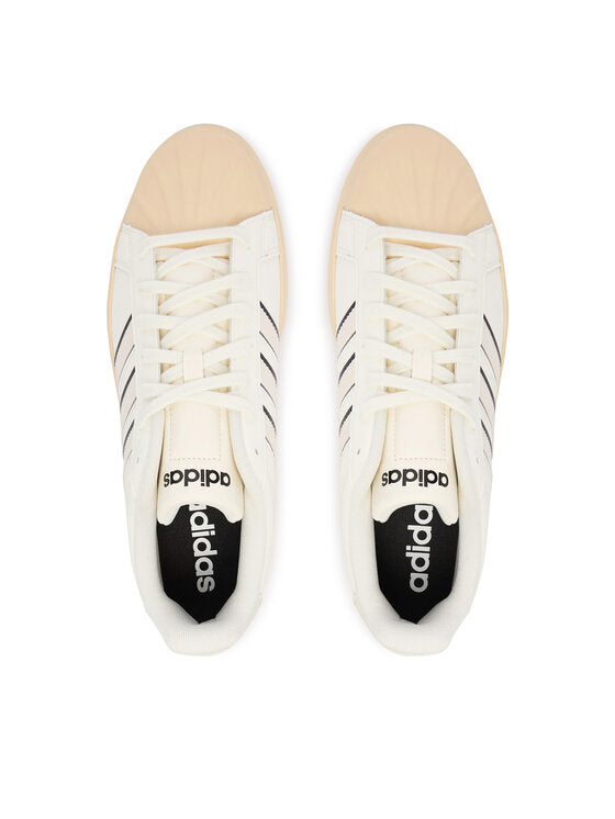 ADIDAS ADIDAS STREETTALK OWHITE/OWHITE/SANSTR (IH4282)