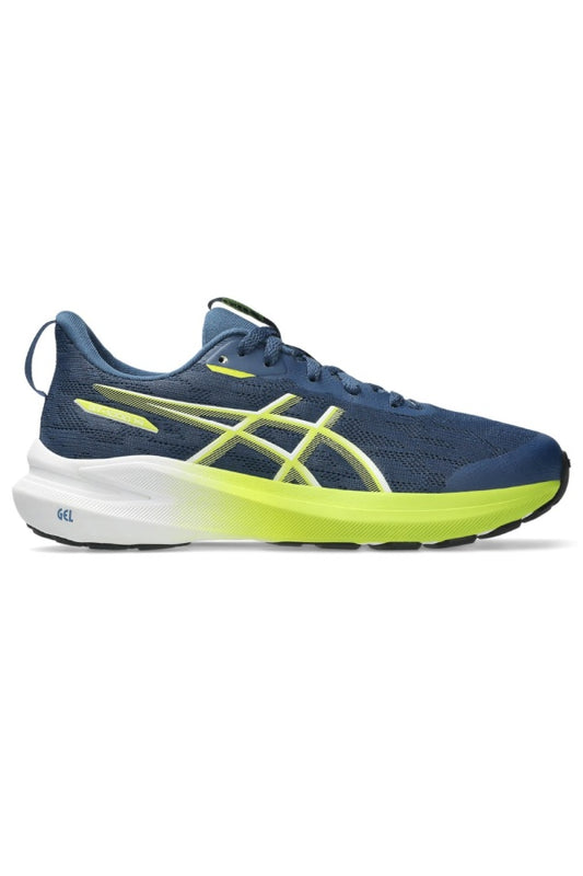 ASICS SCARPE RUNNING GT-1000 14 GS BAMBINO 14A382-405