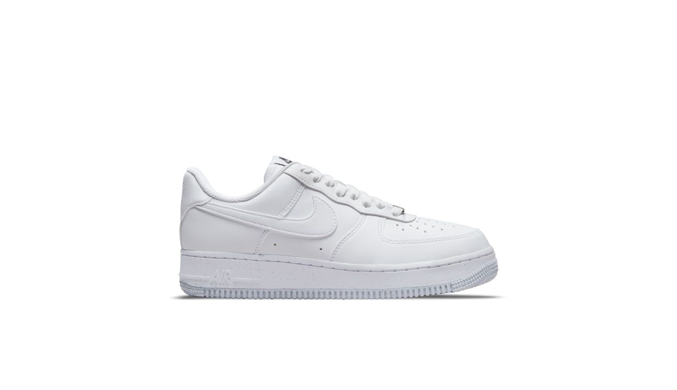NIKE W AIR FORCE 1 '07 NEXT NATURE DC9486-101