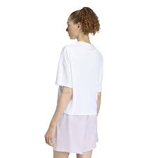 ADIDAS W TIRO CG HO T WHITE/OWHITE/ICELAV (KB1609)