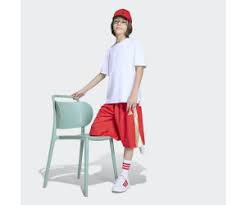ADIDAS J STD SHO PURRUB/CRLI (KD3409)