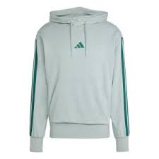 ADIDAS M 3S FT HD WOSA/CGREEN (KD4900)