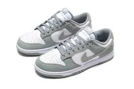 DUNK LIMITED M FQ8249 GRY