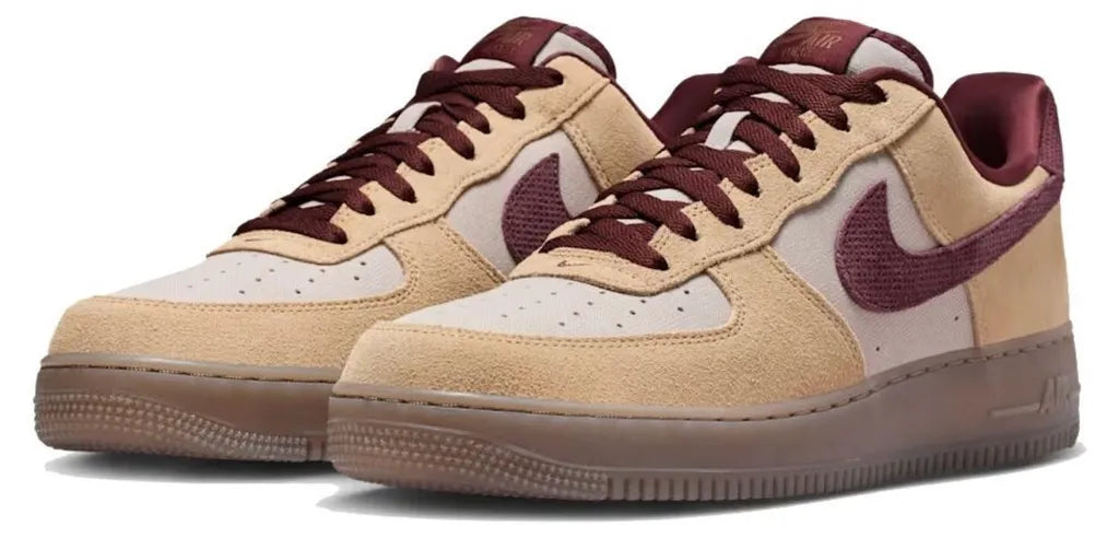 NIKE AIR FORCE 1 '07 IQ3408-286