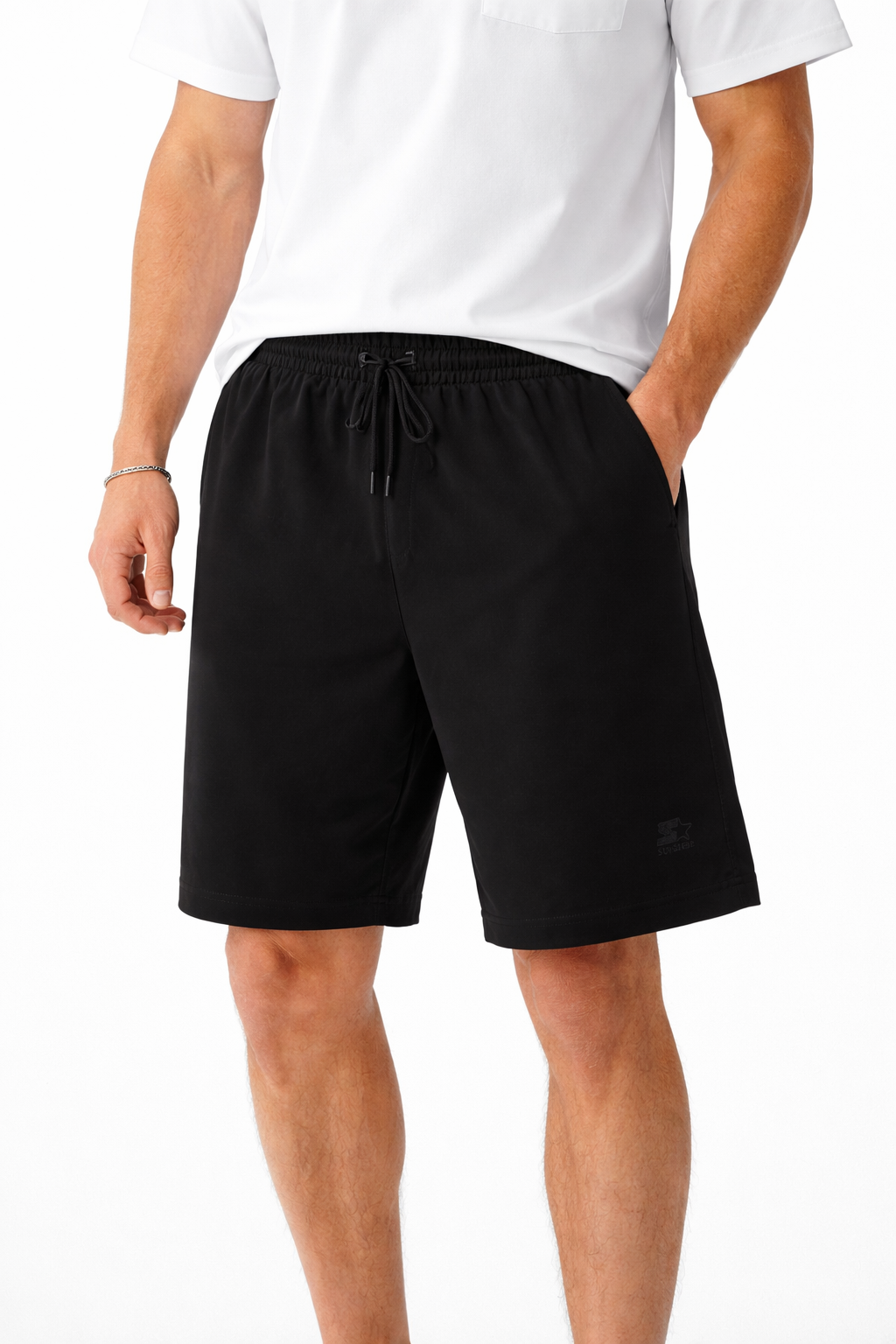 BERMUDA M 74337 NERO