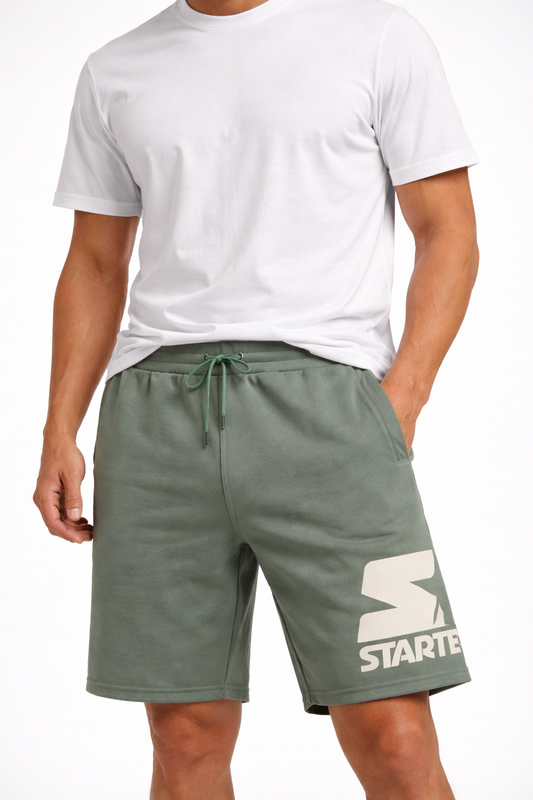 BERMUDA M 74316 VERDE POLVERE